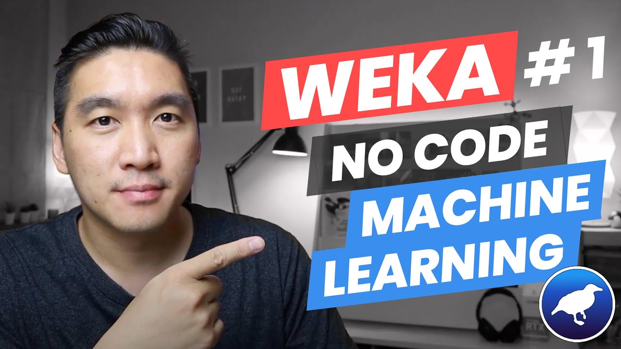 How to Build Regression Models (Weka Tutorial #1)