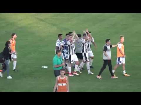 Resumen Estudiantes de Olavarría vs. Sportivo Piazza de Azul, Federal C