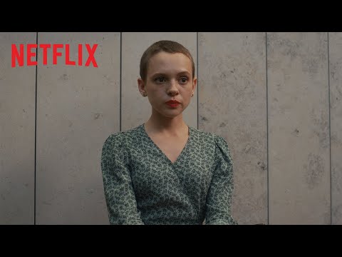 Unorthodox fragman kapağı