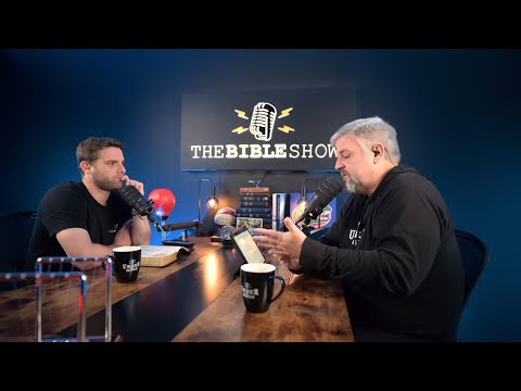 Ep 56. Genesis 31: Why Did Rachel Steal Idols?