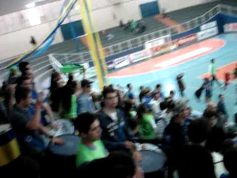 Engenharíadas 2010 - Integração UEL, UEM e UTFPR