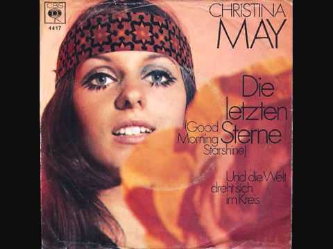Christina May - Die letzten Sterne (1969)
