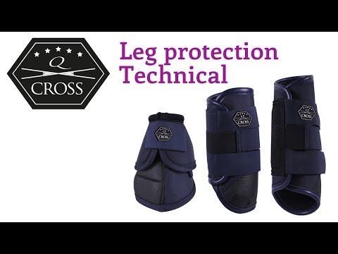 Q-Cross Leg protection Technical