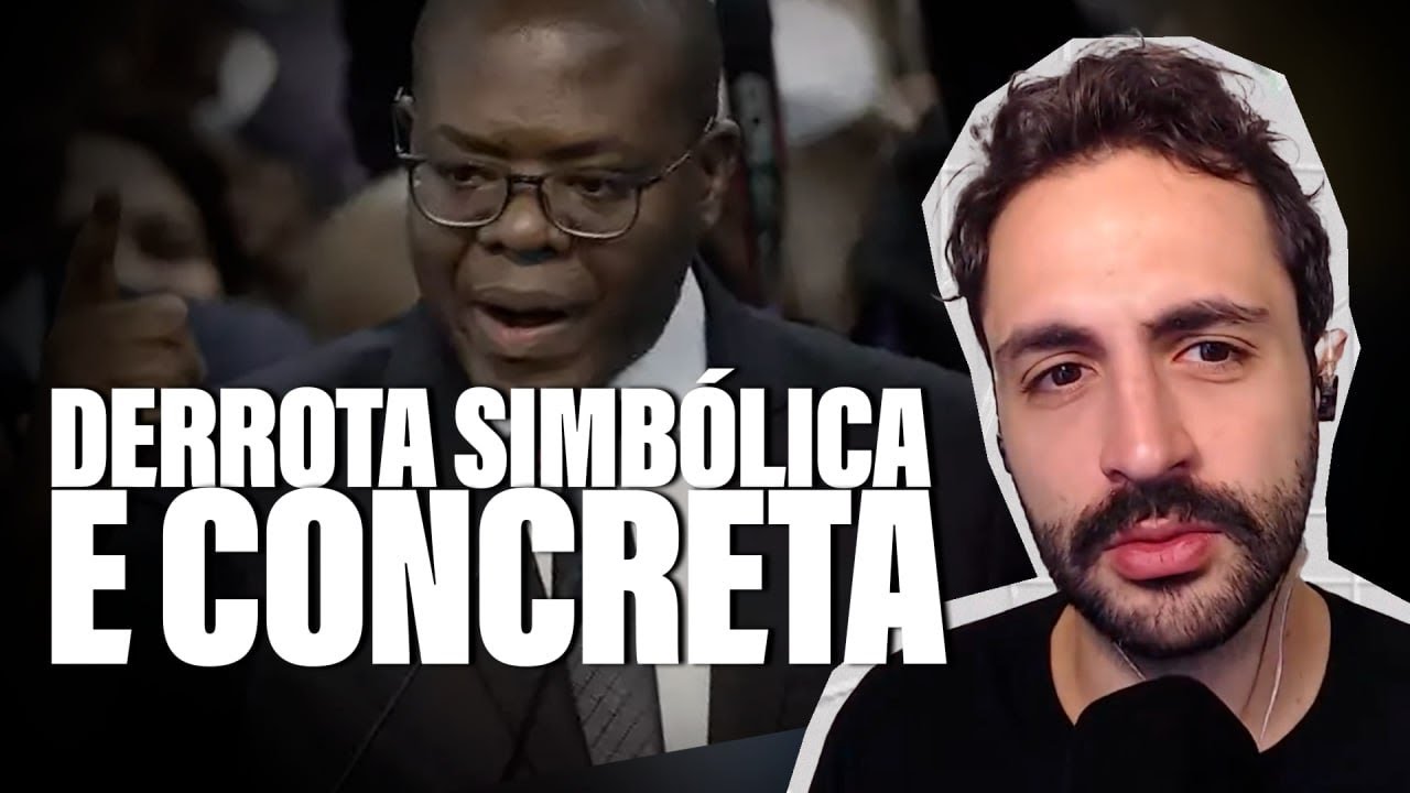 CASO SILVIO ALMEIDA E A FALÊNCIA DA ESQUERDA INSTITUCIONAL | Iluminismo Pós Moderno
