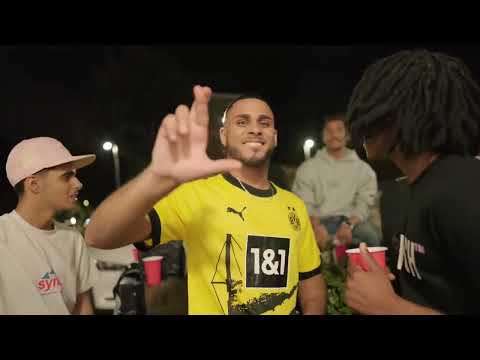 Lisandro GSB - The Mixation 🇦🇴🇬🇧