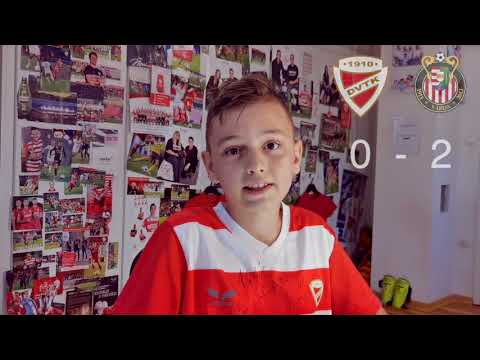 [5perc] Igazolások és DVTK - Kisvárda összefoglaló