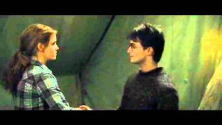 (HQ) Harry &amp; Hermoine Dance to O&#39;Children by Nick Cave &amp; The Bad Seeds
