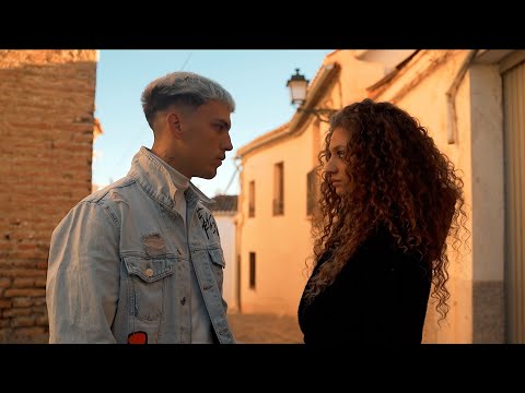 Carlos Contreras - Vete (Video Oficial)