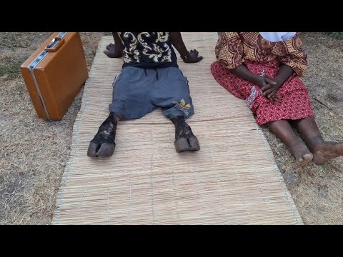 Shura!!! Mbavha ikunzi yomereswa makumbo emombe