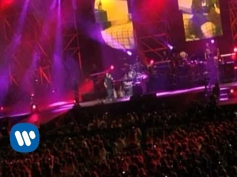 Alejandro Sanz - A La Primera Persona (En Vivo desde Buenos Aires)