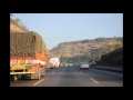 Driving India Mumbai Pune