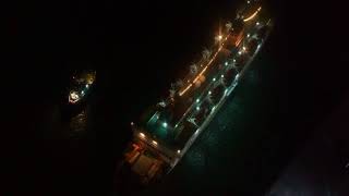 preview picture of video 'EXPLORE BALIKPAPAN PORT OF SEMAYANG'