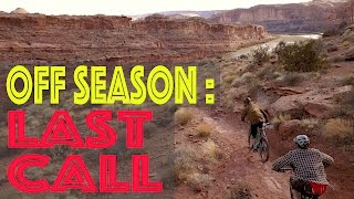 Get ready for another classic from Tec-Gnar: this time ripping up Porcupine Rim!