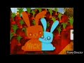 Slowest Nick Jr Rabbits Ever