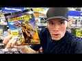 Blu Ray Dvd Tuesday Shopping 4 2 19 My Blu Ray Collection Series