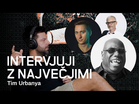 S Carlom po telefonu (Tim Urbanya)