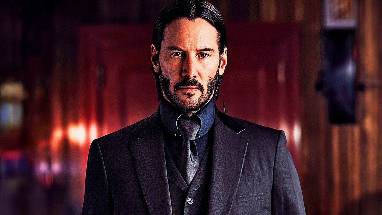 O Maior Assassino Do Mundo é Obrigado Largar Sua Aposentadoria Para Cumprir Uma Promessa Antiga