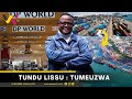 TUNDU LISSU ATOBOA SIRI NZITO BANDARI Tumeuzwa AKEMEA MKATABA WA TANZANIA NA DUBAI