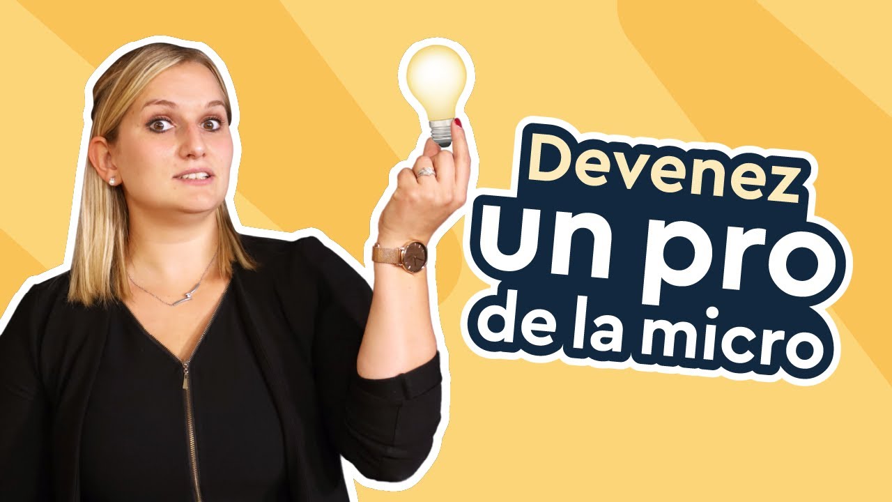 Devenir micro-entrepreneur en 2024 : Notre guide (statut, seuils, conseils...)