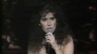 CELINE DION POR AMOR - If Love Is Out The Question (Live Winter Garden 1991)