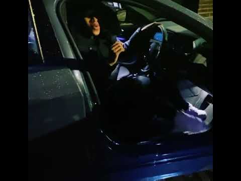 Munii- official car freestyle