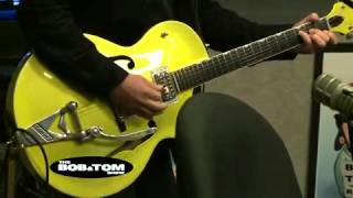 Brian Setzer - Trouble Train.mp4