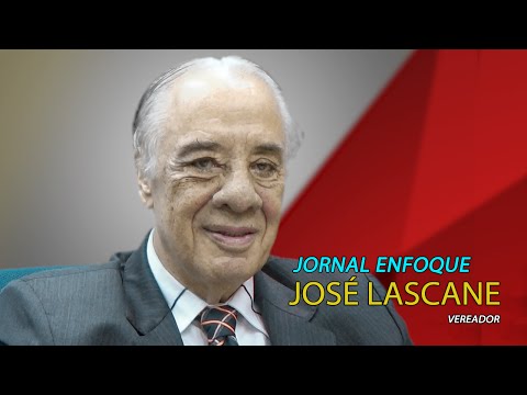 Vereador Lascane não disputa próximas eleições à C.M.Santos