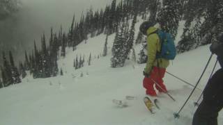 preview picture of video 'Valhalla Powdercats'