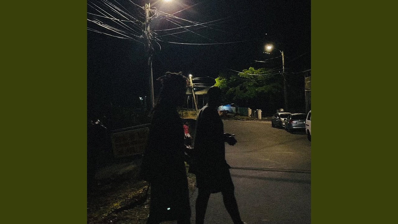 J. Cole - Port Antonio