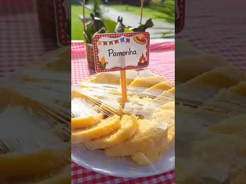 POV: Festa Junina do CRAS em Buritirana