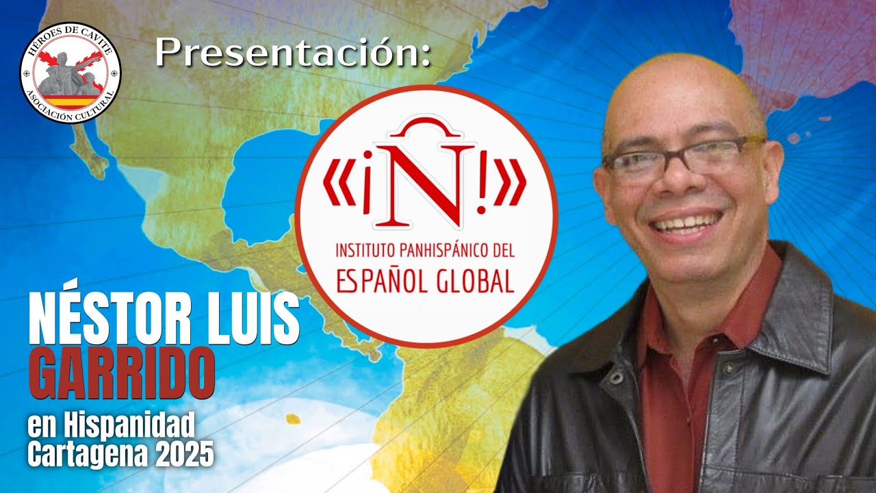 Presentación: Instituto Panhispánico del Español Global