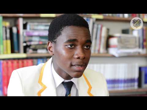 Kutama College - Extra-curricular activities and capacity building