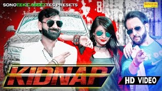 Download lagu Kidnap Ho Javegi | TR Music | SN Rao, Riya Rajput, | Zoya Khan, Mahesh Raghav | Haryanvi Video Songs mp3