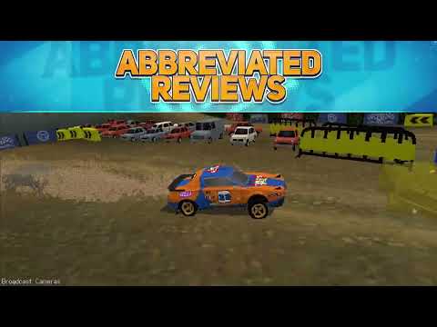 What are Abbreviated Reviews?