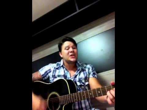 Stéfano Oliver - Te Esperando (Luan Santana)