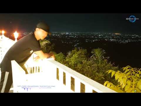 LIZOT x SHIBUI x Barcode Brothers - Dooh Dooh (Lyric Video)