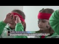 Talleres creativos en el Conservatorio Ataulfo Argenta