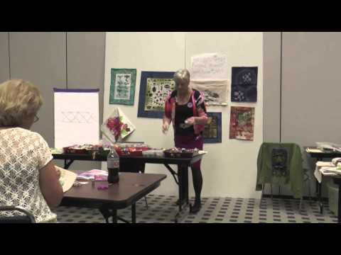 Take and Teach with Ruth Chandler and Liz Kettle