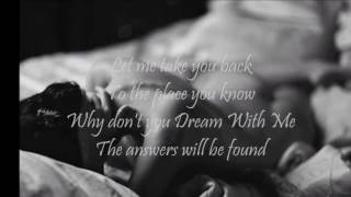 Stratovarius - Dream With Me (lyric video)