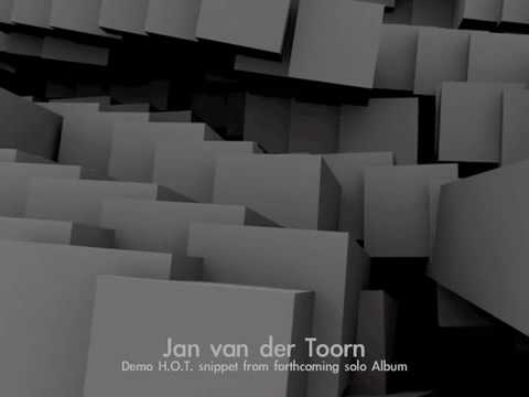 Jan van der Toorn H.O.T.
