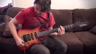 Video thumbnail for Hamer Centaura by Lima Video Production
