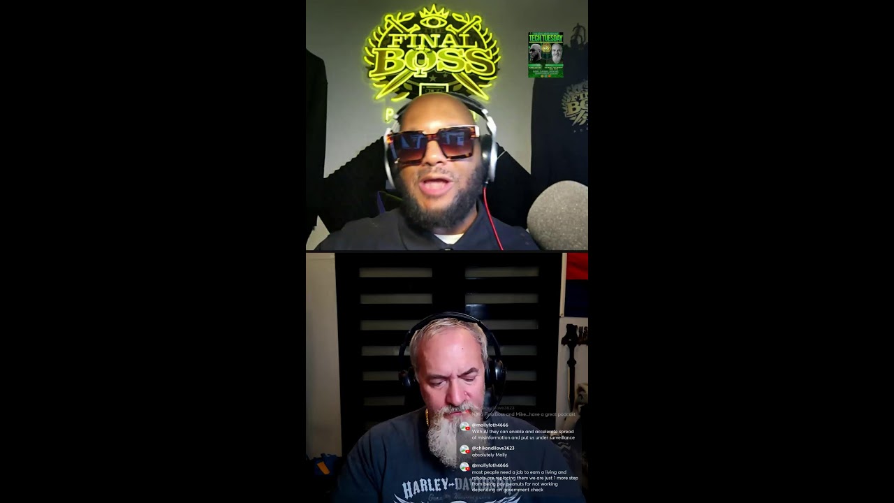 TECH TUESDAY Ep 188 BUILT TOO FAST 📱