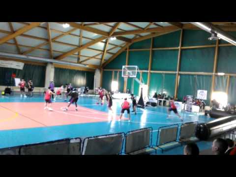Basket4ever - Clinic Luca BANCHI e Alessandro NOCERA
