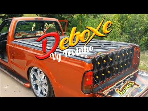DEBOXE - DJ DIFERENCIADO (RITMADA DO DESANDE) FEAT ALMANAC E WATILA GYN (vulgoTevinho)