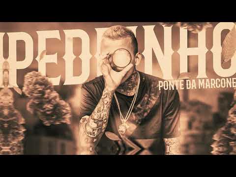 MC Pedrinho - Ponte da Marcone (Caio Passos)