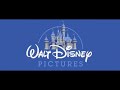 Walt Disney Pictures Pixar Animation Studios 1998 PAL Closing Reversed