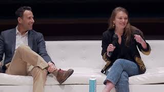 How to leverage the largest intergenerational wealth transfer in human history | PreMoney 2021