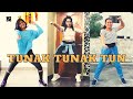 #TunakTunakTun | #DalerMehndi | 7 easy steps tutorial | Dance workout | dance to Fitness