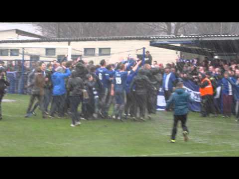 Glossop North End vs St. Austell 2