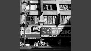 They Say (Remix) (feat. Rapper Big Pooh, Phife)